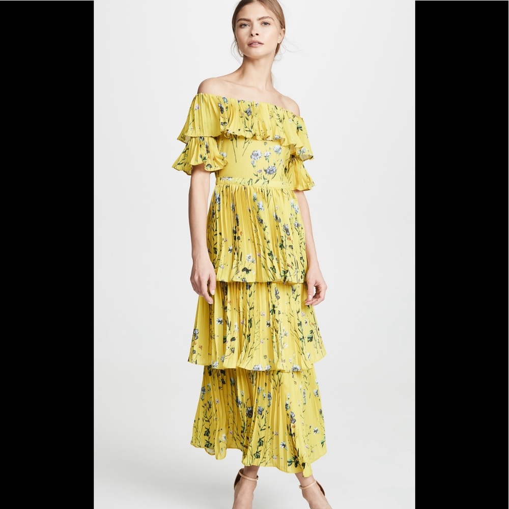 OPT, Vimmy Dress